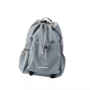 로우로우 RAWROW 스트링 백팩 750 ep.2 Gray RBP7573GYZF 269066