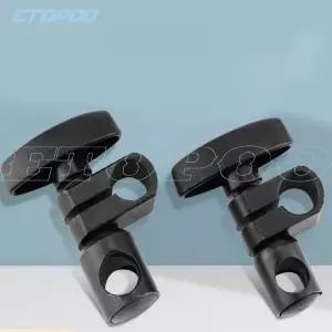 하이트게이지 높이 게이지 레버 회전 클램프 척 자석 스탠드 홀더 바 다이얼 표시기