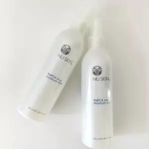 뉴스킨 미스트 NaPCA 플러스 모이스처 미스트 250ml 2개