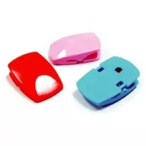 바이하츠 파티션 자석집게(3개입)