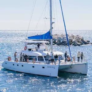 제주 그랑블루요트 럭셔리투어