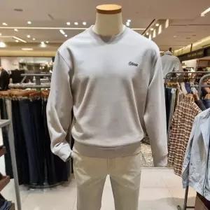 올젠 간절기 스?셔츠 맨투맨 3컬러 TR1202E1 3568763