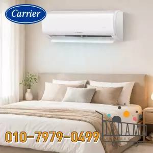 캐리어 인버터 벽걸이 에어컨 8평 AARB-0081FAWSD 실외기포함 설치비별도