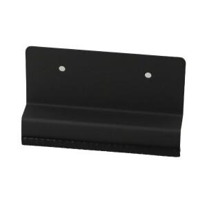 터치리스 캐비닛 풋 풀 카본 스틸 오프너 쓰레기통 서랍 핸들 도어 가정용 주방용