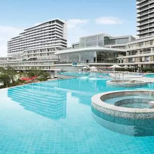 [거제] 벨버디어 사우나 입장권 (4월)