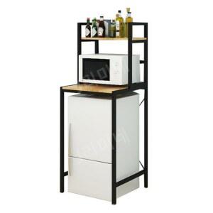 소형 냉장고 냉동고 탈취 하얀색 기계 가디언 선반 업소용 신발장 주방 상단