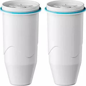 제로 워터 피처 및 디스펜서 ZR-001 ZP-006 5단계 필터 시스템 GAMOTH를 통한 납 크롬 PFOA/PFOS 감소 2