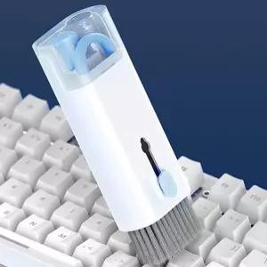 7in1 틈새청소정리키트 카메라청소솔 다용도 청소솔세트 브러쉬 키보트틈새청소솔 키보드청소솔 에어팟청소