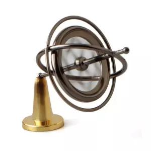 초등학생 선물 물리 과학 실험 팽이 자이로스코프