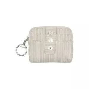 브랜드정품 더콜디스트모먼트 THE COLDEST MOMENT TCM 3 button pocket pouch (beige) 369489
