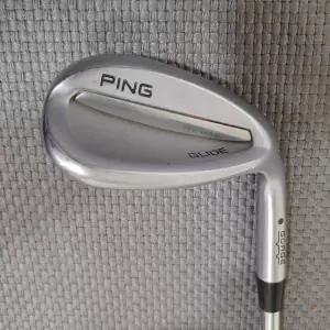 중고  PING GLIDE 58도 웨지_CFS WEDGE FLEX