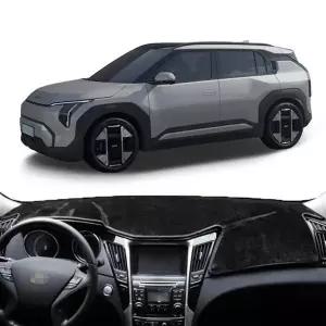 EV3 벨벳 대시보드커버 대쉬보드 데시보드 차량용 자동차 논슬립