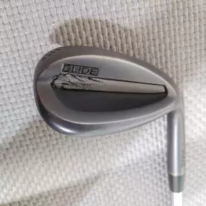 중고  PING GLIDE 글라이드 블랙 58도 웨지_MODUS105 S