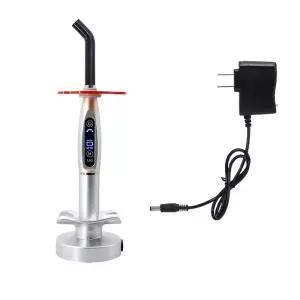 광중합기 치과 광합중기 아말감 led 램프 경화기 레진