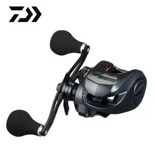 다이와 25 코우가 RX IC 150P 150PL 타이라바 수심측정릴 베이트릴