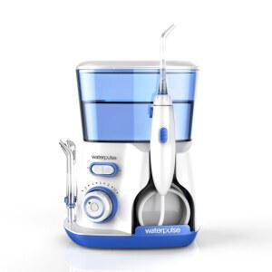 워터플러스 V300 구강 V700 물치실 블루 V300G 필터 세정제