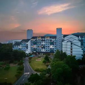 [강원]금호 설악리조트