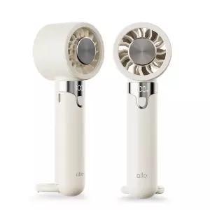 [알로코리아] 휴대용 냉각 에어컨 선풍기 FA2A