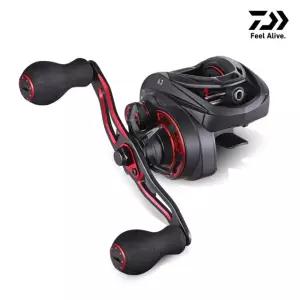 다이와 26 라이즈 경량 선상 낚시 광어 우럭 참돔 쭈꾸미 갑오징어 릴