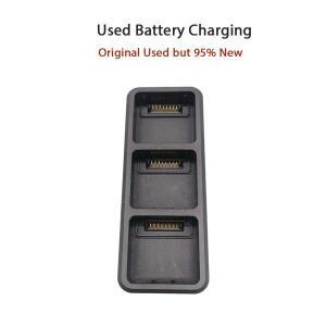 DJI Mavic 3/3 Classic/3Pro/3T100W 배터리 충전 허브 Mavic 3 시리즈 액세서리용 오리지널 지능형 배터리