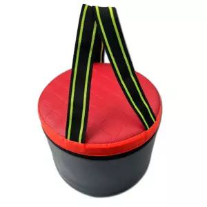 농사용 작업방석 (대) 밭일 텃밭 쪼그리 엉덩이의자 농사의자 작업방석