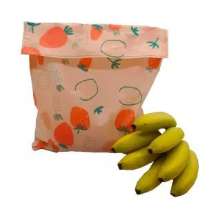 친환경 밀랍랩 9종 재사용 비즈왁스 에코랩 포장지 세트 주방용품