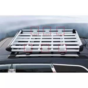 루프바스켓 루프랙 전차종 캠핑 자동차 선반 캐리어