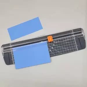 사진 종이 자르는 커터기 문서재단기 종이 커팅기 커터기 자르는칼 절단기