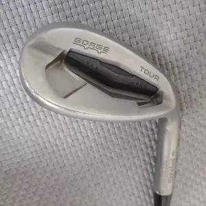 중고  조지 GORGE 58도 TS 웨지_순정스틸
