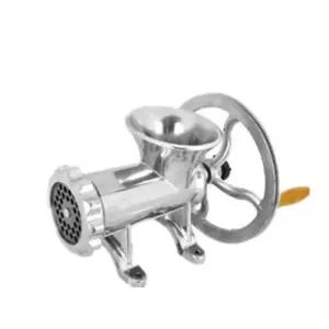 고기분쇄기 다지는 기계 채소 민찌기 수동 마늘 업소용 고기 전동 차퍼 스텐 스테인레스