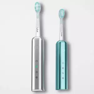 라이브오랄스 프로젝트 치과의사개발 오라원 집들이선물 음파 성인전동칫솔 잇몸케어 치석케어