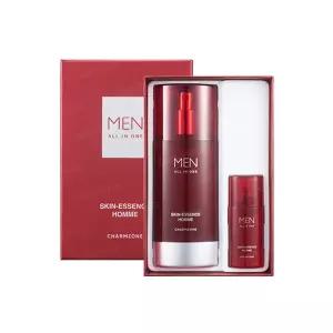 참존 스킨 에센스 옴므 (맨 올인원) 100ml + 25ml