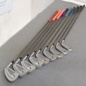 중고 4스타 혼마 BIG-LB 3-10,S 10채 풀 아이언 세트_R-1