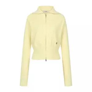 [레코브]투웨이 골지 집업 니트 가디건 LC31D3KC503X _P419788648