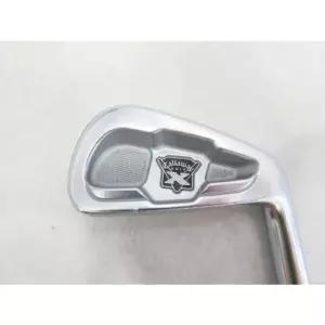 캘러웨이 X FORGED 6I 중고골프채 아이언세트