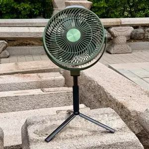 [신일전자]신일 무선 8인치 선풍기 캠핑 BLDC SIF-KA8000 저소음 소형 천정형 팬