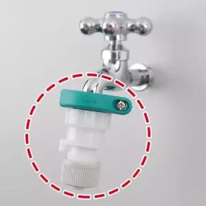 세탁기 급수캡 호스 수도꼭지 연결 부품 부속 커넥터/호수/수도/꼭지/연장탭/필터/수전/세면대/연결구