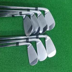 중고 EPIC 스타 단조스틸 남자골프채 아이언셋트