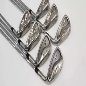 중고  VIQ 5-P.P/S 아이언세트 경량스틸900R / 2100316157974