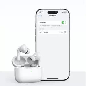무선이어폰 블루투스 무선이어셋 가볍고 더 오래 갤럭시 S26울트라 S26플러스 S26 전기종사용 이어폰