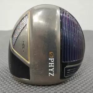 중고 여성용 파이즈 PHYZ CL 12도 드라이버 헤드_H_0705