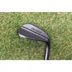 웨지 클리브랜드 RTX6 ZIPCORE BS S강도 48도 커버x