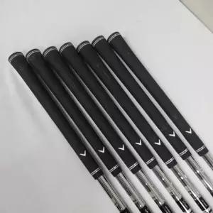 캘러웨이 디아블로 포지드아이언 남성스틸7개세트 100g 유니플렉스 국내정