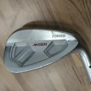 중고  앤서 ANSER 포지드 50도 웨지_C_경량스틸 R