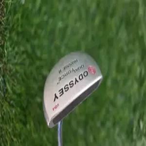 중고 오디세이퍼터 로씨2퍼터 듀얼포스 중고퍼터