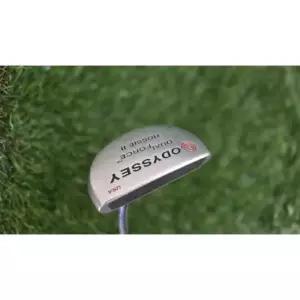 .오디세이퍼터 로씨2퍼터 듀얼포스 중고퍼터