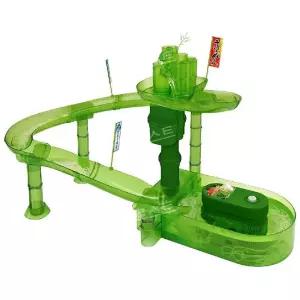 소면슬라이드 나가시 소멘 기계 냉면 일본 소바 흐르는