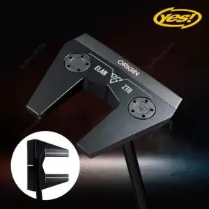 [정품] 예스 오리진 제로토크 엘란 퍼터