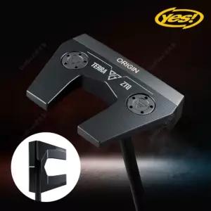 [정품] 예스 오리진 제로토크 테라 퍼터