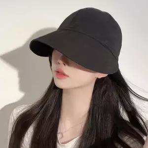 1+1 소두핏 자외선 모자 여성 버킷햇 벙거지 썬캡 여름 ㅇ 